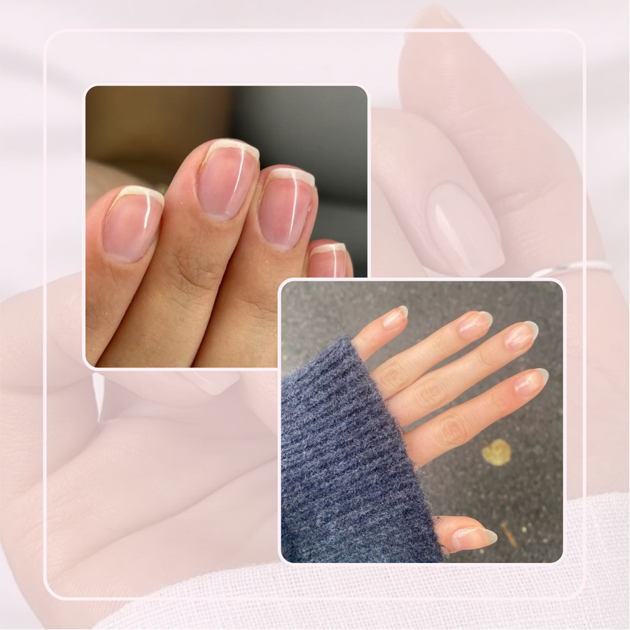 Pourquoi la manucure japonaise Naylore ?