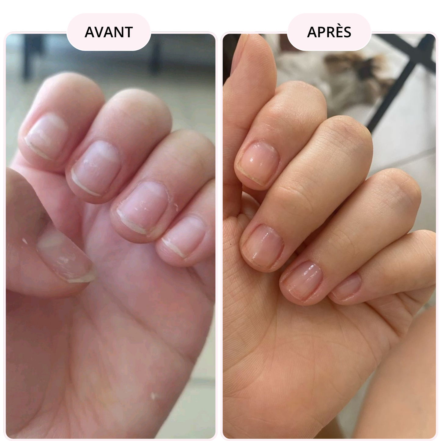 Kit Naylore - Le rituel japonais pour des ongles brillants