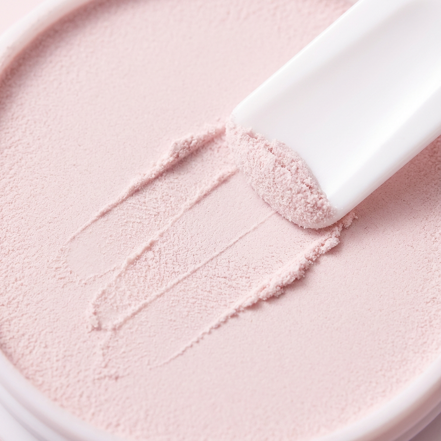 Une pâte nourrissante